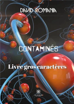 Bertrand.pt - Contamines - Livre Gros Caracteres