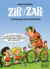 Contamos Con Vosotros