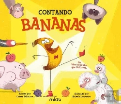 Bertrand.pt - Contando Bananas