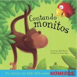 Bertrand.pt - Contando Monitos