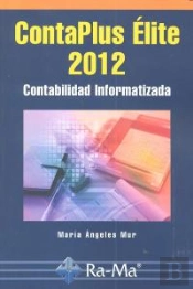 Contaplus 2012. Contabilidad Informatizada