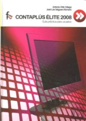 Contaplús Élite 2008.Guía Práctica Para Usuarios
