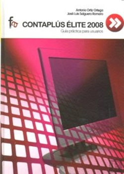 Bertrand.pt - Contaplús Élite 2008.Guía Práctica Para Usuarios