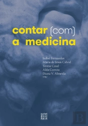 Contar (com) a Medicina