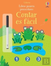 Contar Es Facil