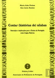 Contar (Histórias de) Sílabas