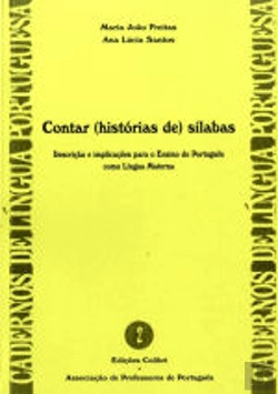 Bertrand.pt - Contar (Histórias de) Sílabas