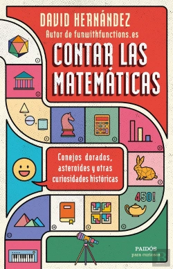 Bertrand.pt - Contar Las Matematicas
