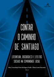 Contar o Caminho de Santiago