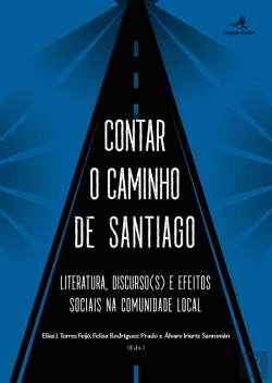 Bertrand.pt - Contar o Caminho de Santiago