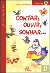 Contar, Ouvir, Sonhar...