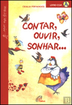 Bertrand.pt - Contar, Ouvir, Sonhar...