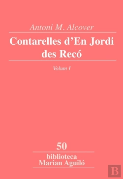Bertrand.pt - Contarelles D'En Jordi Des Recó, Vol. 1