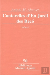 Contarelles D'En Jordi Des Reco, Vol. 1