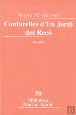 Bertrand.pt - Contarelles D'En Jordi Des Reco, Vol. 1