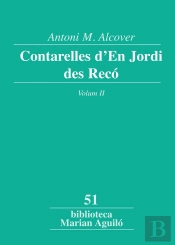 Contarelles D'En Jordi Des Recó, Vol. 2
