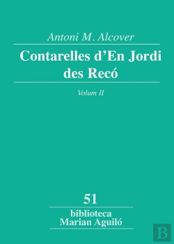 Bertrand.pt - Contarelles D'En Jordi Des Recó, Vol. 2