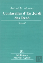 Contarelles D'En Jordi Des Reco, Vol. 2
