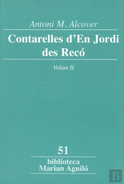 Bertrand.pt - Contarelles D'En Jordi Des Reco, Vol. 2
