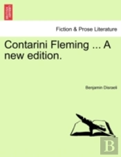 Contarini Fleming ... A New Edition.