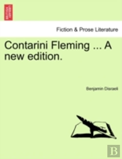 Bertrand.pt - Contarini Fleming ... A New Edition.