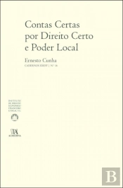 Contas Certas por Direito Certo e Poder Local