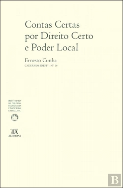 Bertrand.pt - Contas Certas por Direito Certo e Poder Local