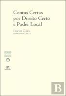 Contas Certas por Direito Certo e Poder Local