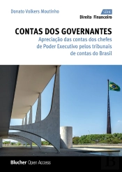 Contas Dos Governantes