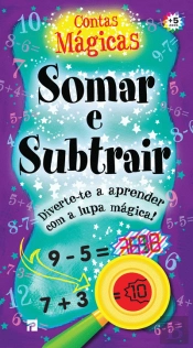 Contas Mágicas - Somar e Subtrair