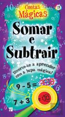 Contas Mágicas - Somar e Subtrair