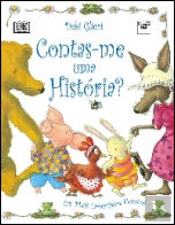 Contas-me uma História?