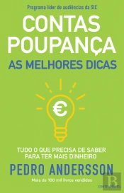 Contas-poupança - As Melhores Dicas