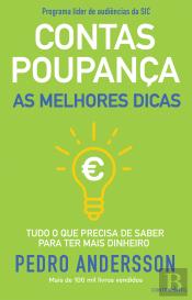 Contas-poupança - As Melhores Dicas