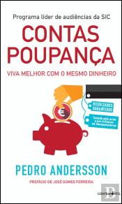 Contas-Poupança