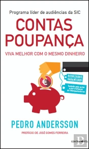 Contas-Poupança