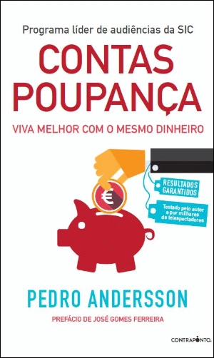 Contas-Poupança