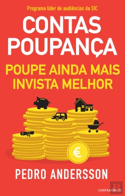 Bertrand.pt - Contas-Poupança - Poupe ainda mais, invista melhor
