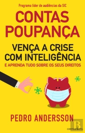 Contas-Poupanças