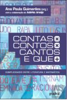 Contas X Contos X Cantos e Que +