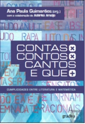 Contas X Contos X Cantos e Que +