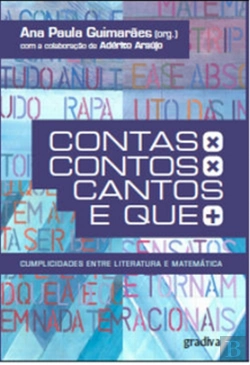 Bertrand.pt - Contas X Contos X Cantos e Que +