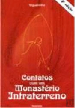 Bertrand.pt - Contatos Com Um Monastério Intraterreno