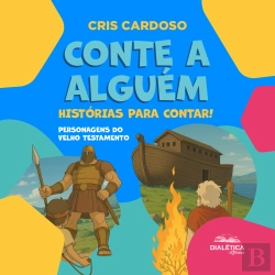Bertrand.pt - Conte A Alguém... Histórias Para Contar!