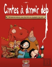 Conte À Dormir Debout T.1