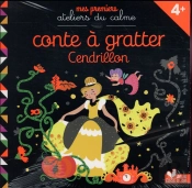 Conte A Gratter Cendrillon