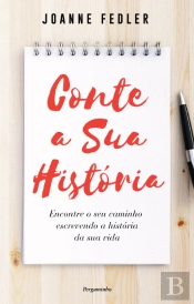 Conte a Sua História