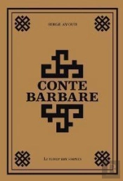 Conte Barbare
