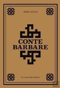Bertrand.pt - Conte Barbare