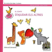 Conte D'Ajudar Els Altres, El